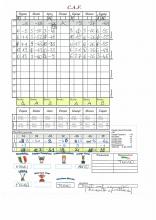 Verbale 2 turno_b 13 ed 2 turno _b